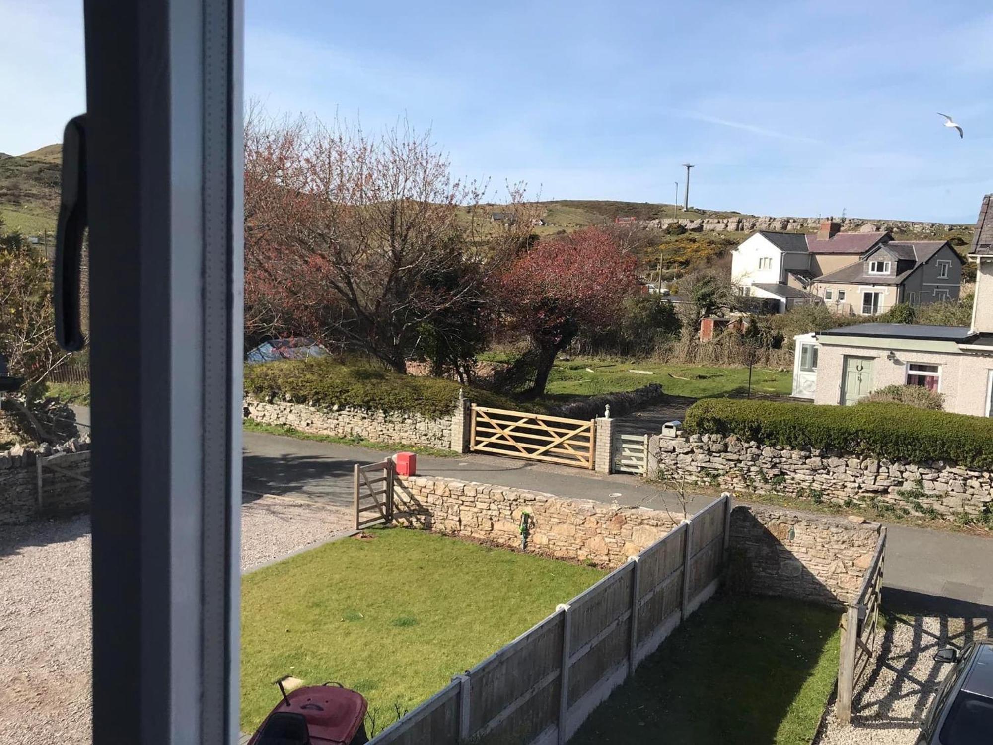 Great Orme Cottage, The Great Orme, Llandudno Exterior foto