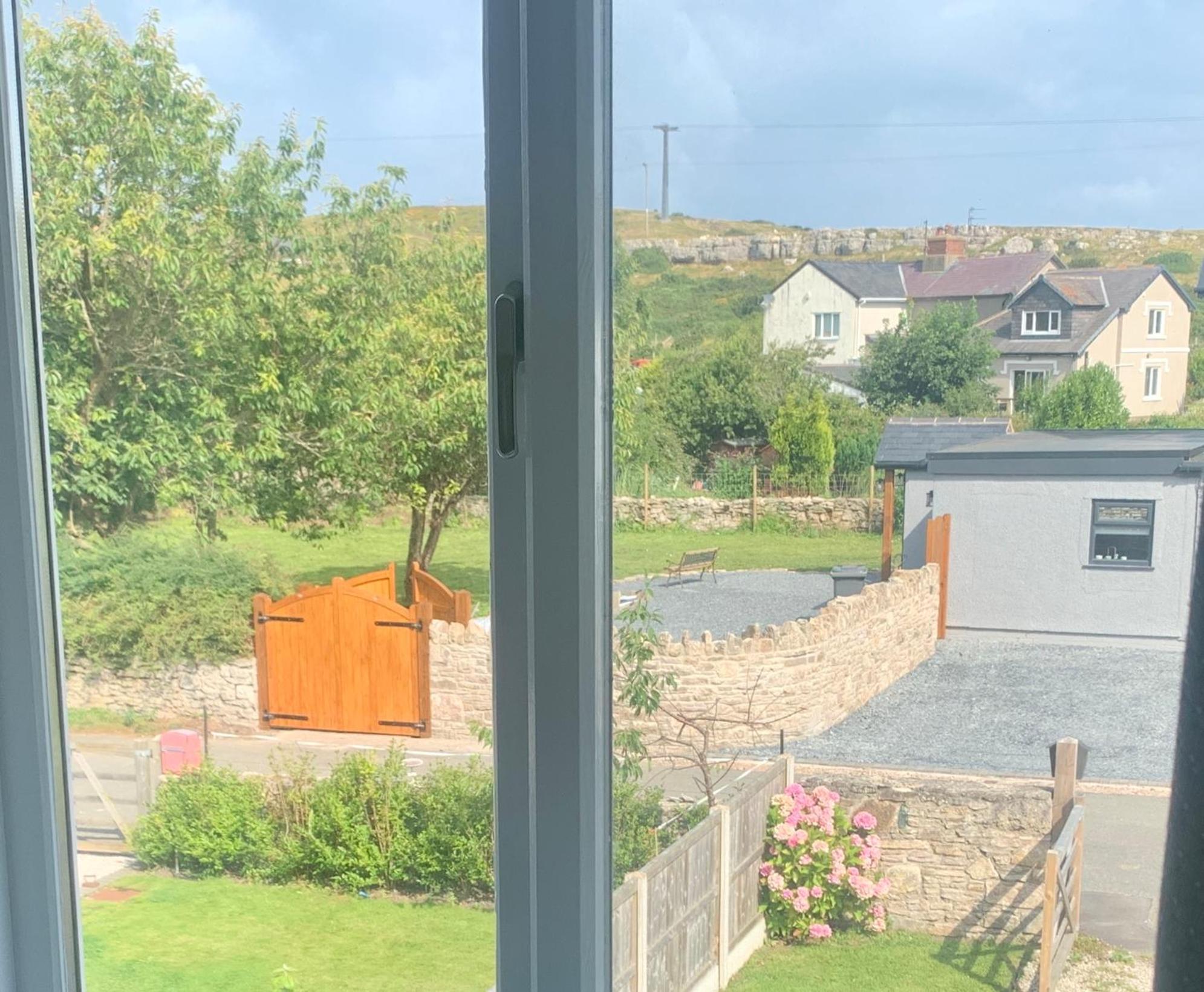 Great Orme Cottage, The Great Orme, Llandudno Exterior foto